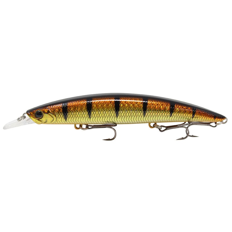 Veitwitch|Fire Tiger|Ablette|Pike|Perch|White Fish|Roach|Chub|Hazel