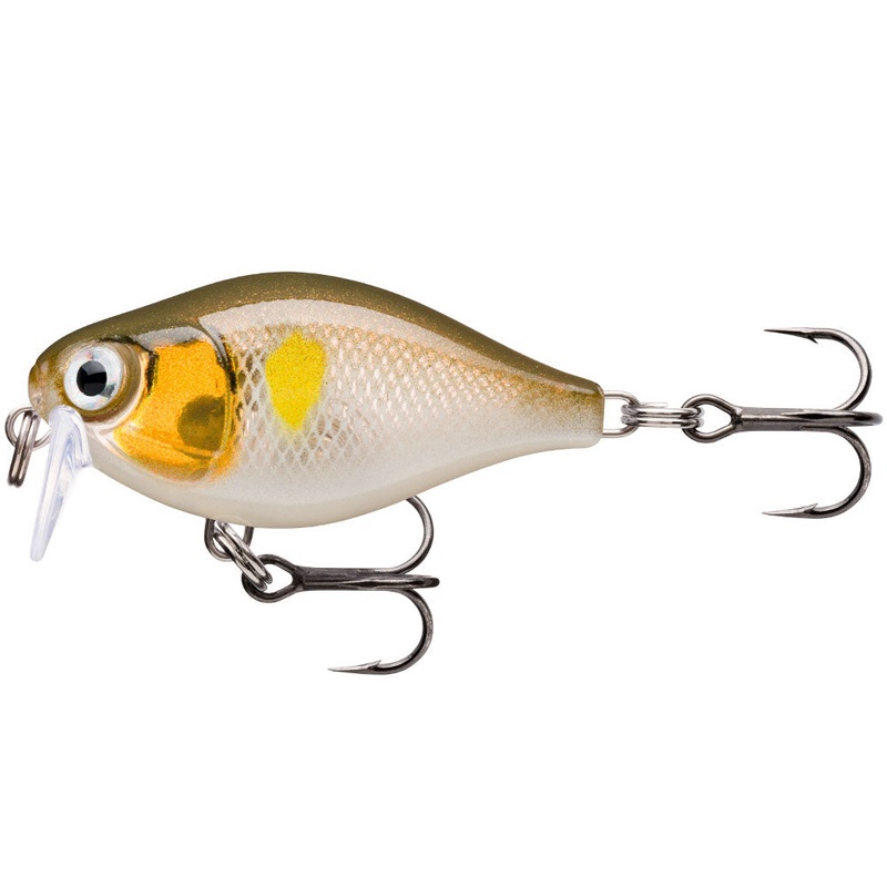 X-Light Crank|Shallow Runner / Flachlufer|Medium Runner / Mittellufer|Ayu|Firetiger|Ghost Shinner|Glassy Gill UV|Live Perch|Live Roach|Baby Aspius