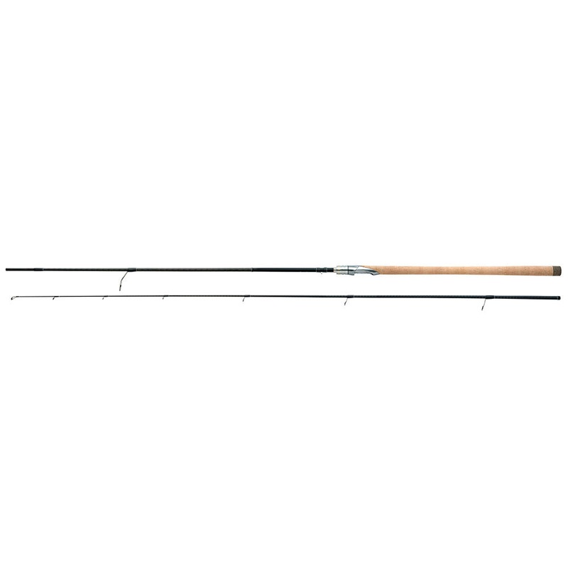 Aspire Sea Trout Spinning|90M / 274 cm / 7-35 g / zweiteilig|100M / 305 cm / 7-35 g / zweiteilig