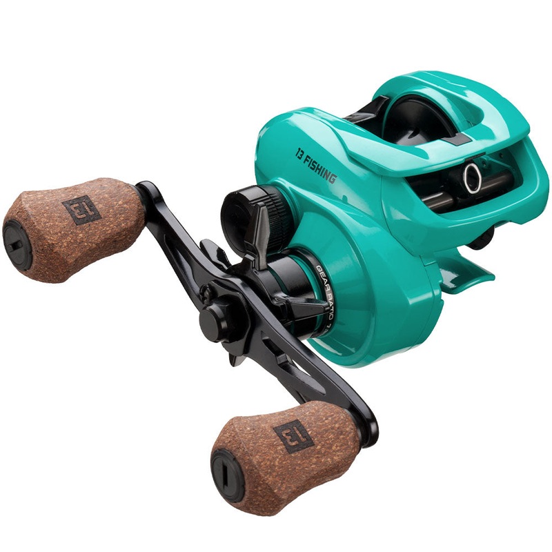 Modus TX2 LH|7.3:1