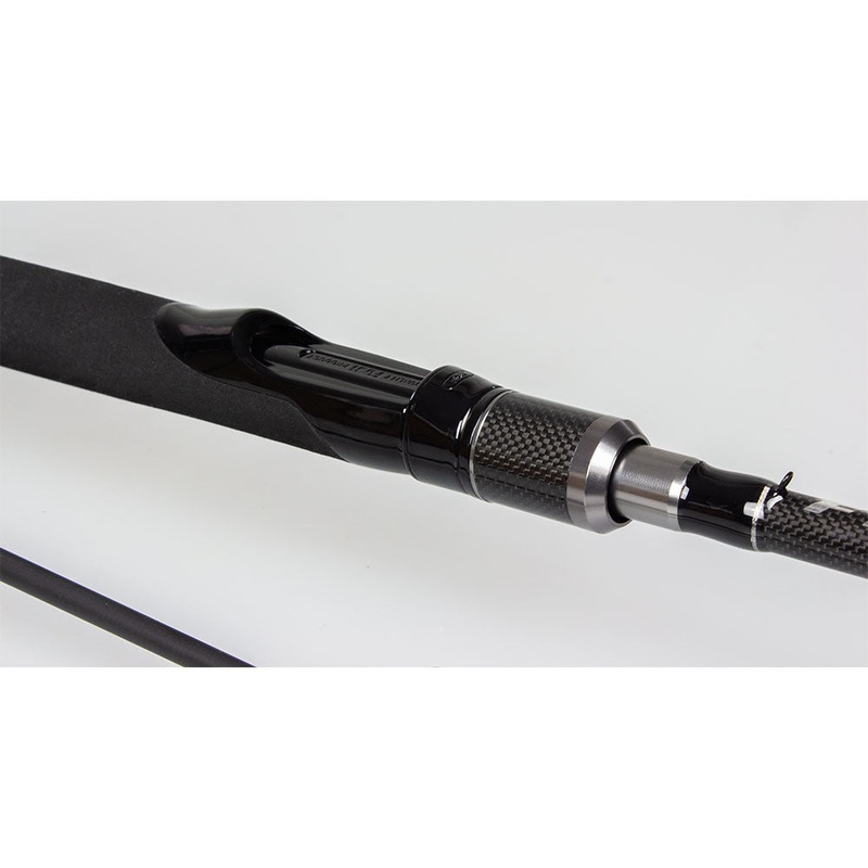 Nightveit Spinning|258 cm / 8-46 g