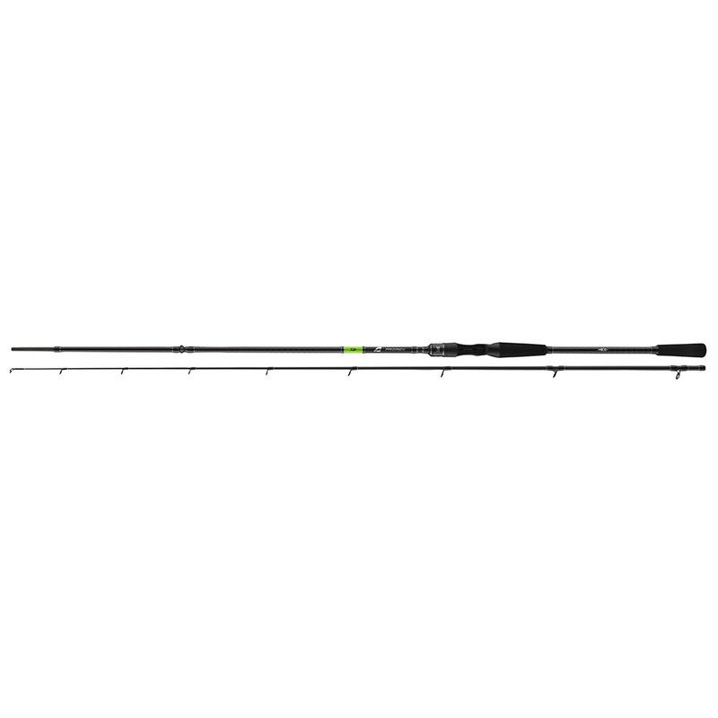 Prorex X Baitcast|762H / 2.35 m / bis 84 g