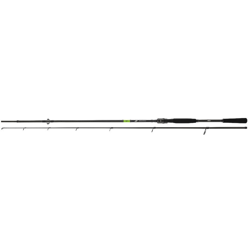 Prorex X Extra Fast Spin|702MH / 2.05 m / 20-60 g|702H / 2.05 m / 30-90 g|722H / 2.25 m / 30-90 g|722MH / 2.25 m / 20-60 g