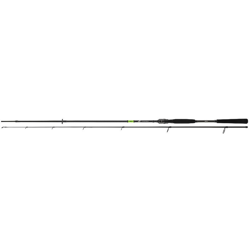 Prorex X Jiggerspin|802ML / 2.40 m / 7-28 g|902ML / 2.70 m / 7-28 g