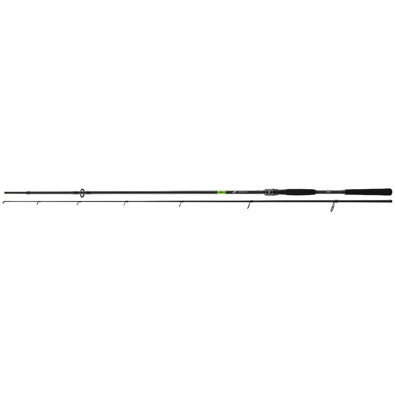 Prorex X Spin|802M / 2.40 m / 15-50 g|802ML / 2.40 m / 10-30 g|802LM / 2.40 m / 7-21 g|902ML / 2.70 m / 10-30 g|902M / 2.70 m / 15-50 g|802MH / 2.40 m / 30-70 g|902MH / 2.70 m / 30-70 g