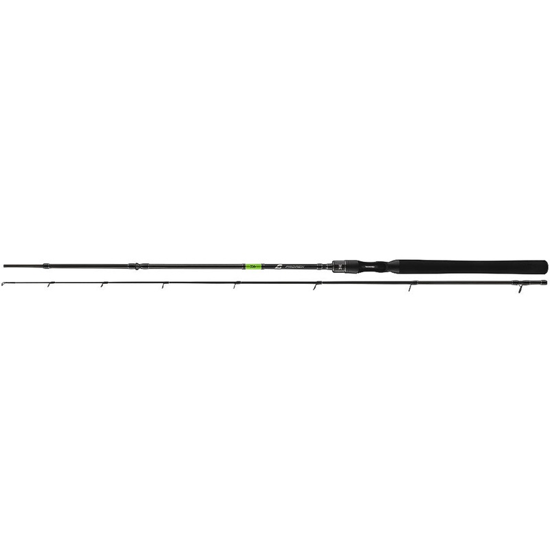 Prorex X Vertical Cast|622M / 1.95 m / 8-35 g