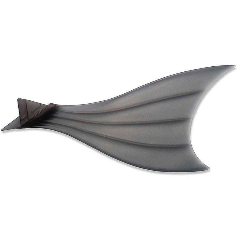 Rumble Fish Tail|Orange|Green|Yellow|Pink|Silver|Gray|13 cm / 4.3 g / Davinci 190|17 cm / 7.8 g / Davinci 240