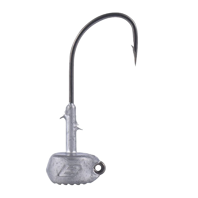 Silent Chaser Draggin’ Ned Jighead