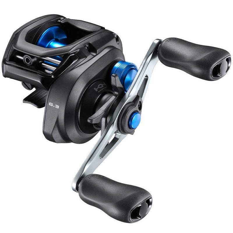 SLX 150 HG|SLX150HGA / 7.2:1