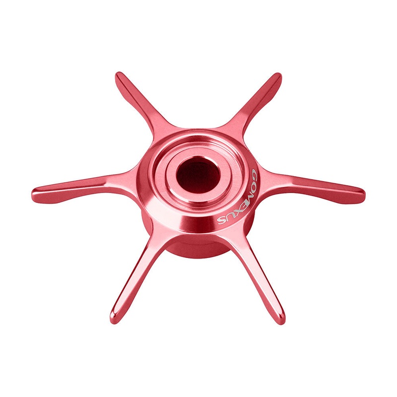 Sternbremse Aluminium 65 mm (fr Daiwa)