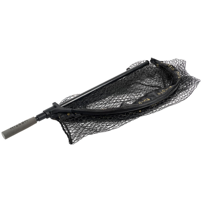 W3 CR Foldable Landing Net / Kescher