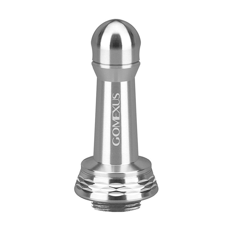 Aluminum Reel Stand R1 36 mm / Protectionstnder