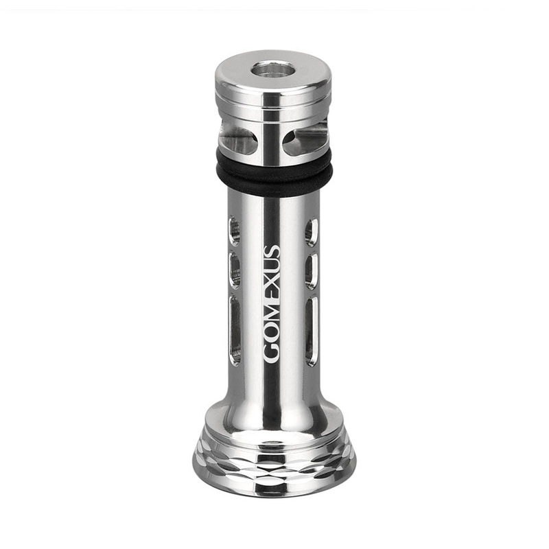 Aluminum Reel Stand R4 48 mm / Protectionstnder