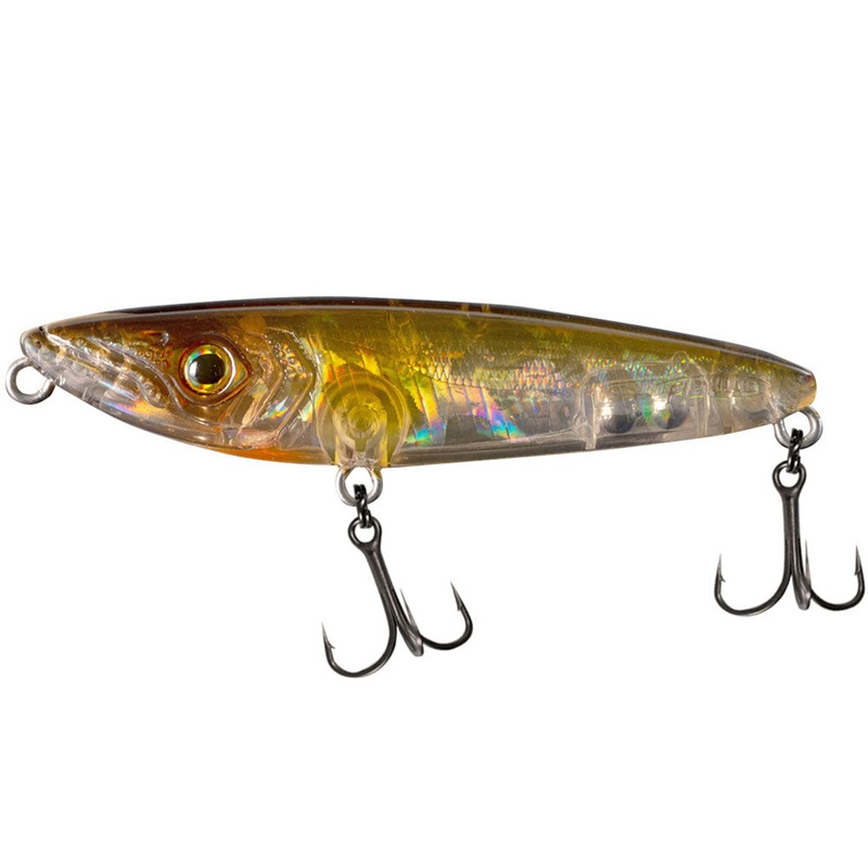 Espetit|7.0 cm / 6.8 g|9.5 cm / 10.5 g|Ayu|Flashy Shad|Mimetic Perch|White n Flash|Kinkuro