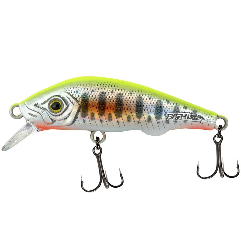 Espetit Jerk SK (Silent)|5.5 cm / 5.7 g|4.5 cm / 4.5 g|Chartreuse Yamame|Golden Red|Mimetic Barbel|Mimetic Perch|Mimetic Trout|Yamame