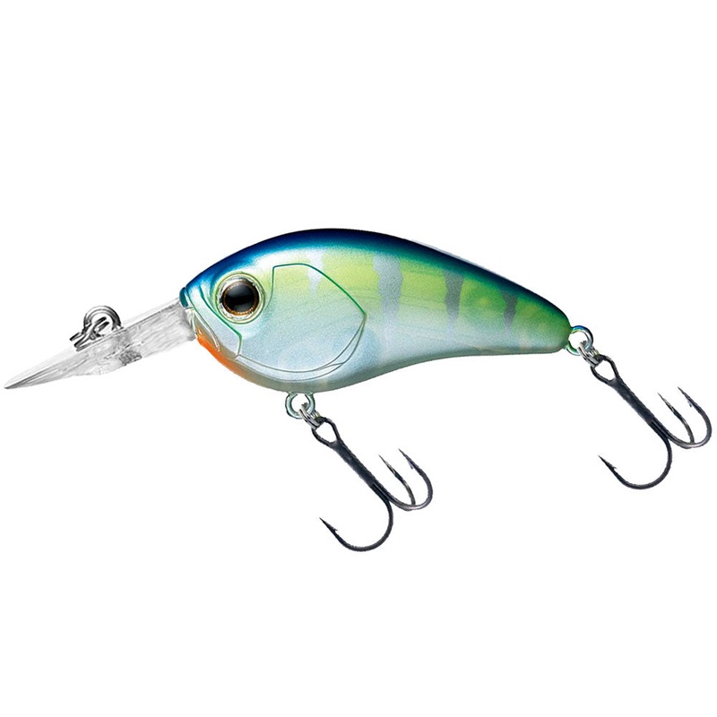 Steez Crank 100F SR 5,4 cm / 10,1 g