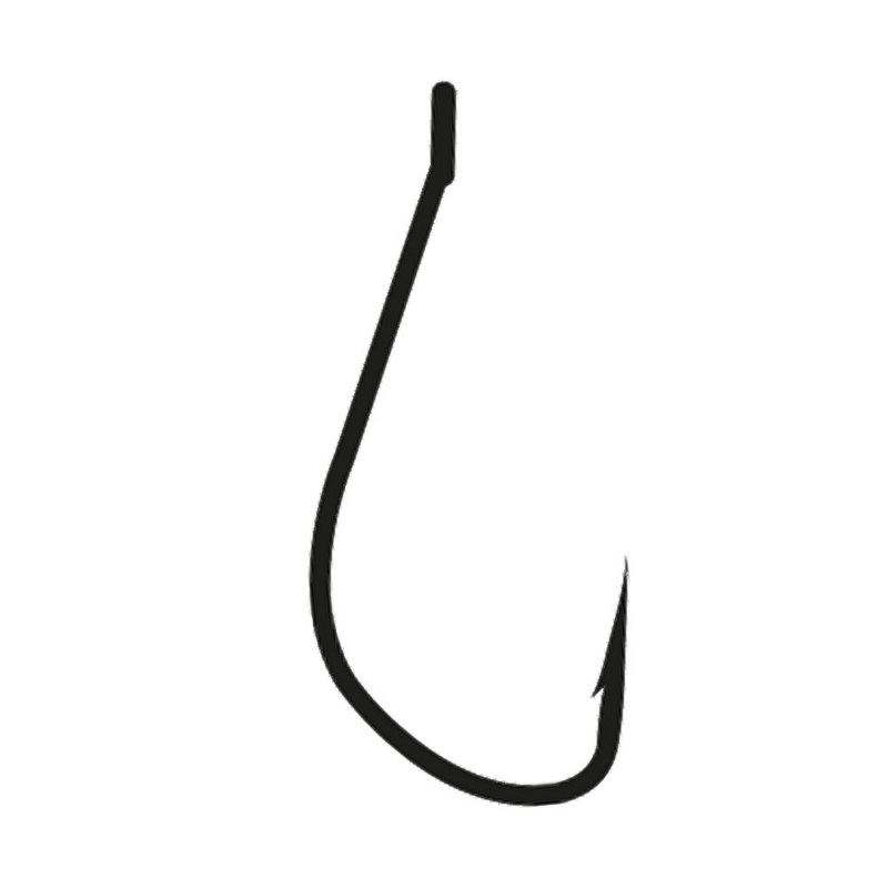 Steez Worm Hook SS FN||2||1