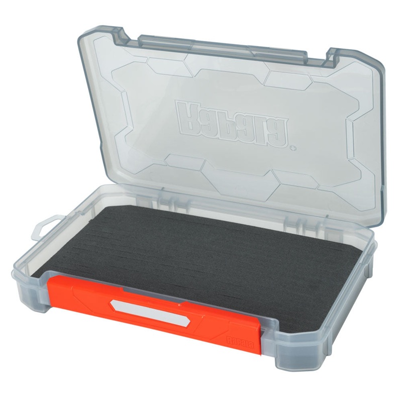 Tackle Tray 276 Open Foam Box