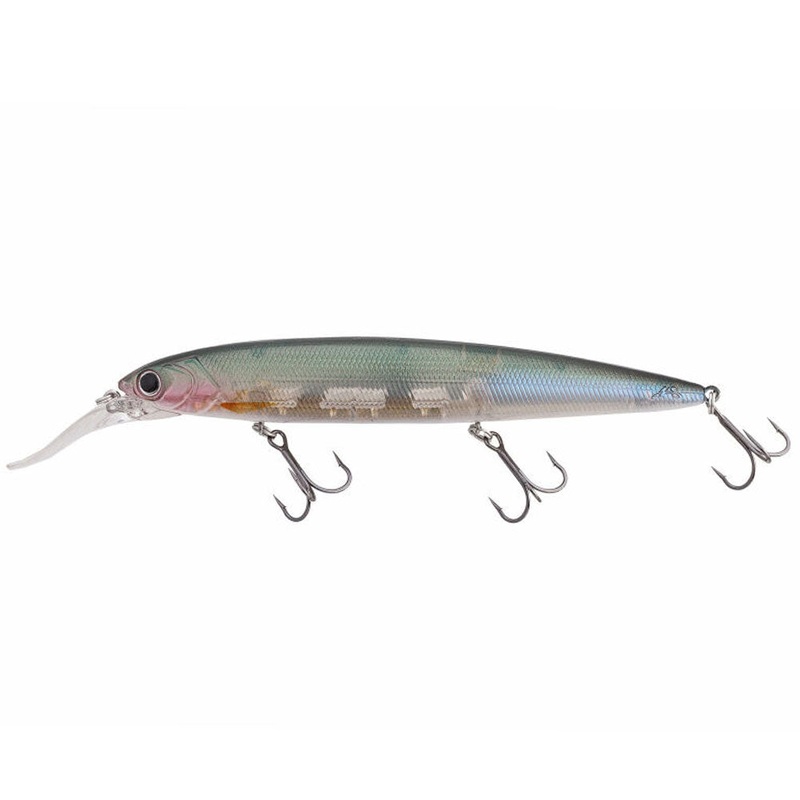 Tadamaki 132 JP|Aurora Ghost|Half Mirror Wakasagi|Pearl Ayu Orange Belly|Pearl Green Shad|Reflect Wakasagi