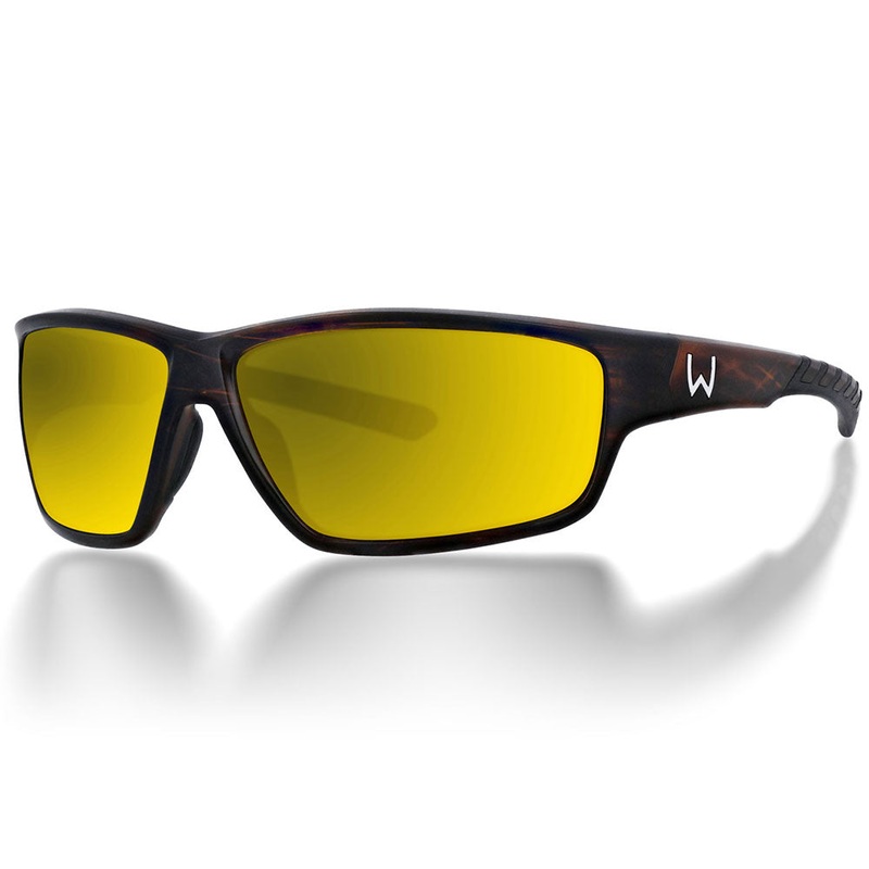W6 Sport / Polarisationsbrille