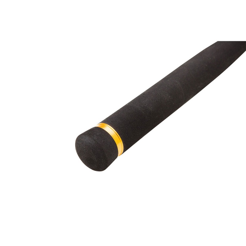 Wanderer (Spinning)|764L / 2.30 m / 3-14 g|764ML / 2.30 m / 5-21 g|865M / 2.61 m / 10-40 g|865MH / 2.61 m / 15-60 g|865H / 2.61 m / 20-80 g