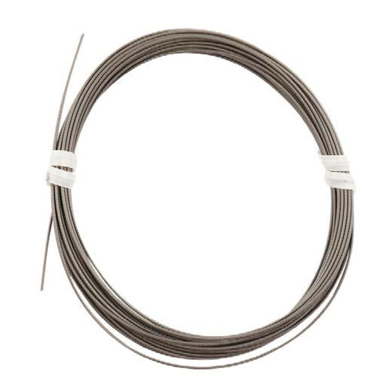 AB 49-Strand Coated Wire / 5 m