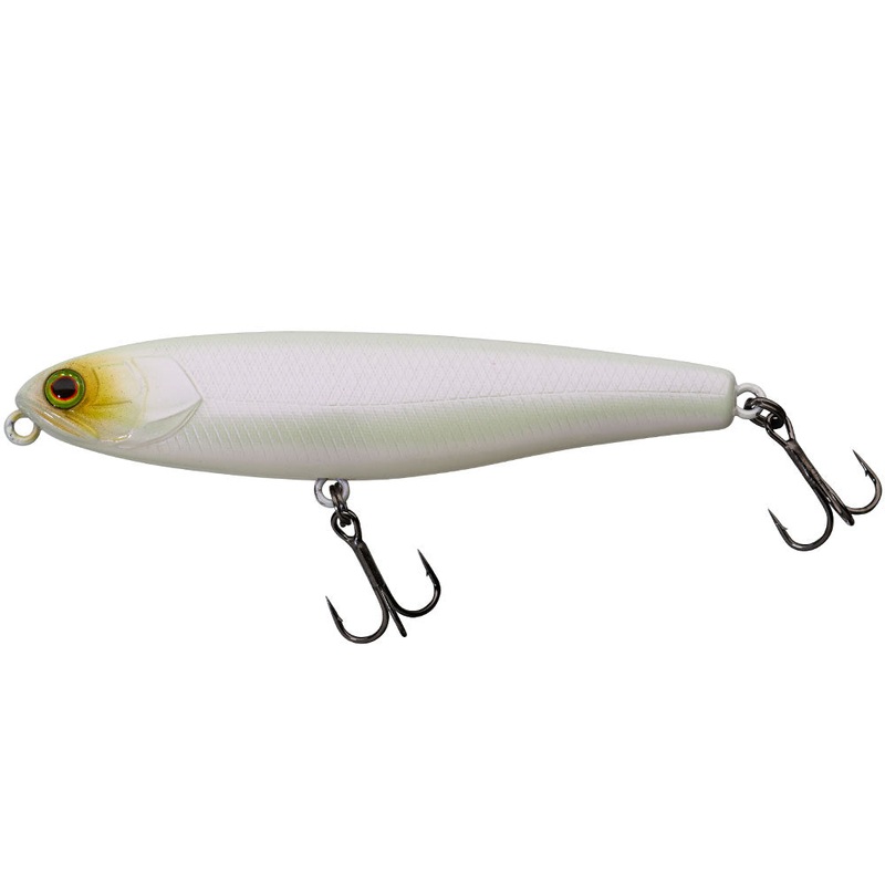 Bonnie 85|Bone|Clear Ayu Head|Clear Wakasagi Head|Perch|Shine Katana|Skeleton Gill