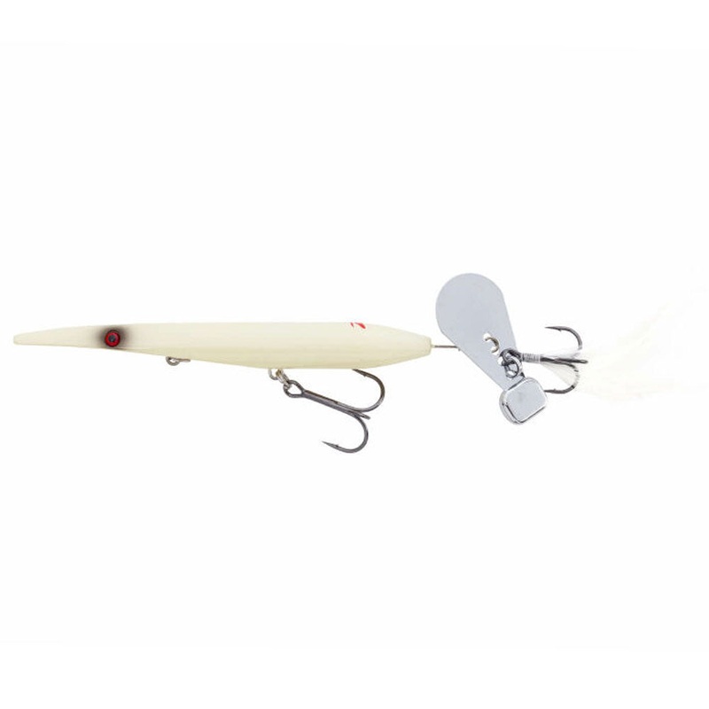 Hellraizer 5 (12,7 cm)|Bone|Chartreuse Shad|Ghost Gill|Ghost Shad|Golden Boy|Matte Black|Purple Death|Scally Shad