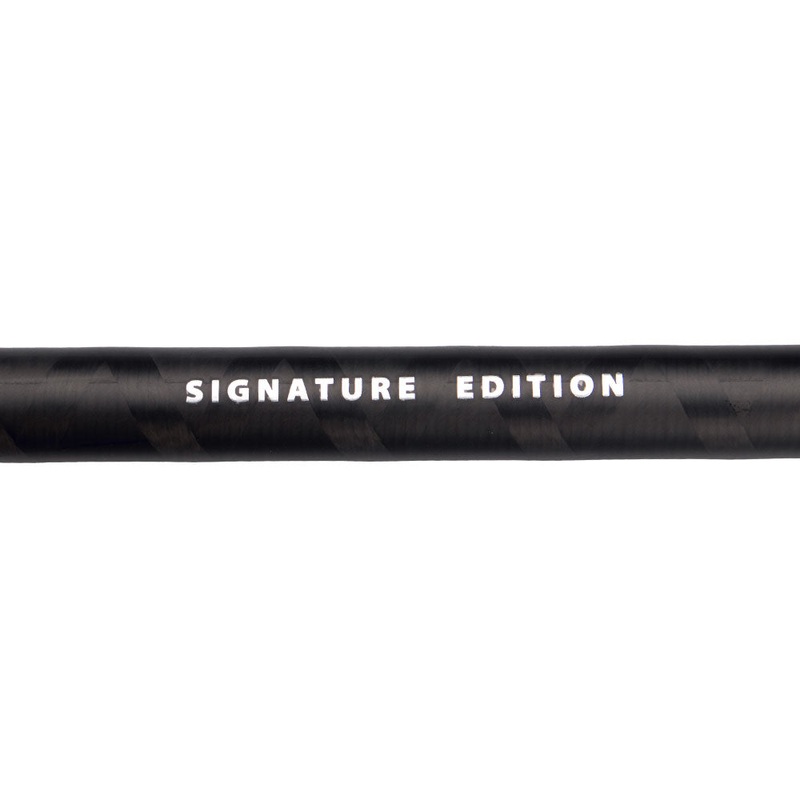 Lizzard X Evert Oostdam|M / 9’1″ / 277 cm / 10-40 g|MH / 8’1″ / 247 cm / bis 70 g