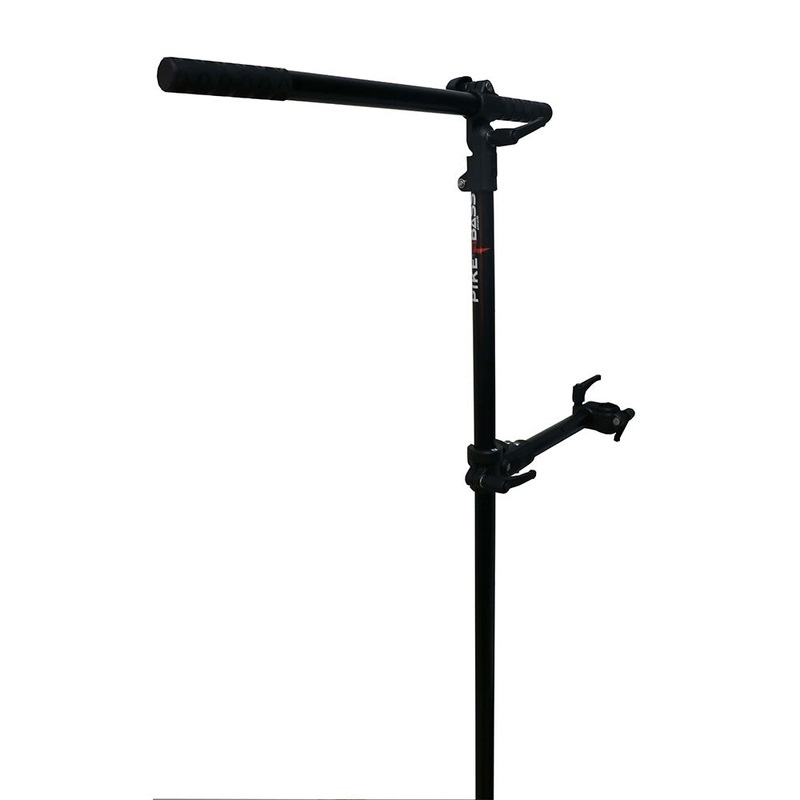 Pike’n Bass Live Geberstange Griffverlngerung