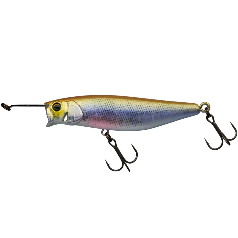 Riser Bait 009P (8,5 cm)|Aurora Baitfish|Bone|HL Sunfish|NF Ayu|Pearl Sexy Shad|Shine Katana