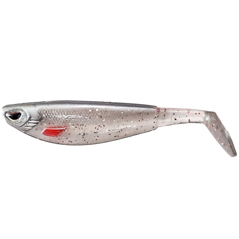 Sick Flanker 8 cm|Bloody Burbot|Silver Roach