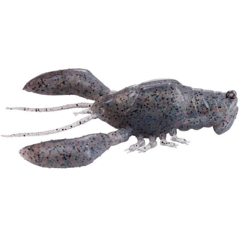 Sleeper Craw 7,6 cm / 17,7 g|Scuppernong Blue|Green Pumpkin Blue|Watermelon Pepper|Natural Pro Blue|Ghost Craw|Numa Ebi|Muddy Copper
