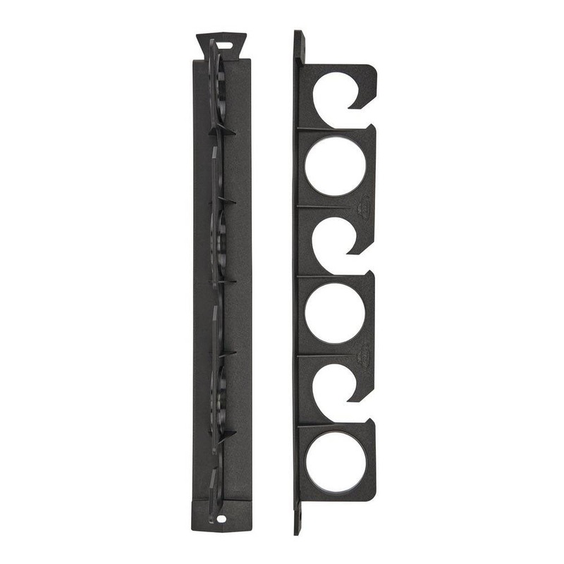 Wall and Ceiling 6 Rod & Combo Rack