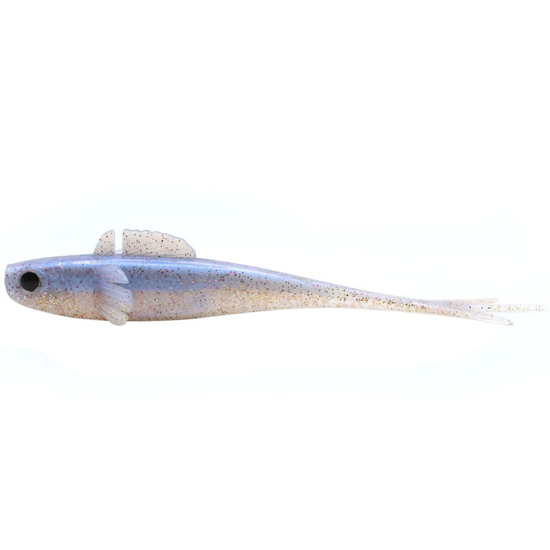 Weepin|Baitfish|Chrystal Ghost Perch|Galaxy (H&B Edition)|Hot Olive|Little Zander|Yellow Perch