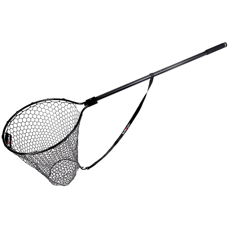 Boat Net Kescher|M / 60x50x55 cm|L / 70x55x80 cm|XL / 90x80x85 cm|XXL / 100x90x90 cm