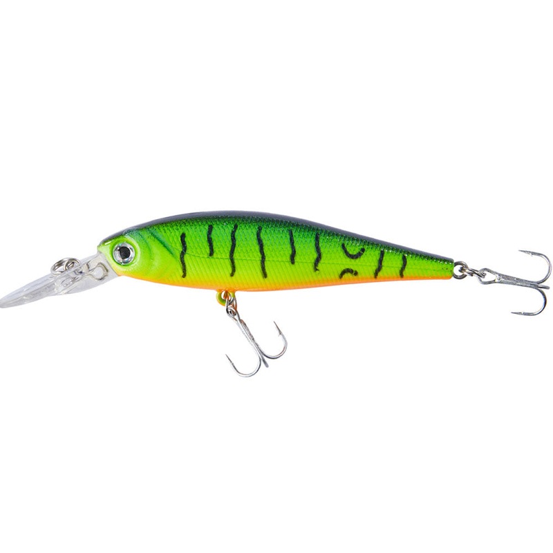 Colonel UV Striker Twitch DR 8 cm / 10 g