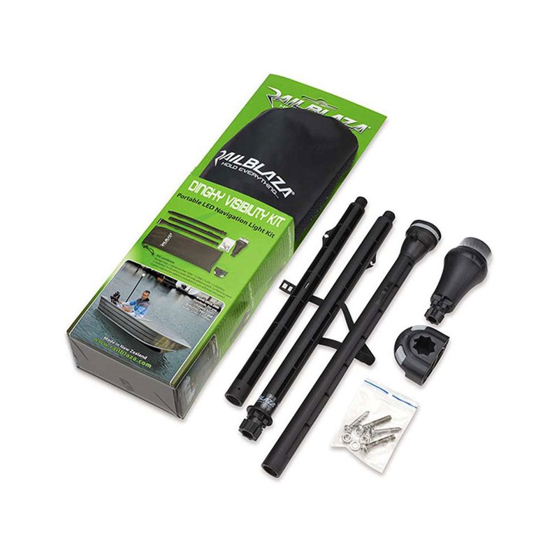 Dinghy Visibility Kit / Rundumlicht Set