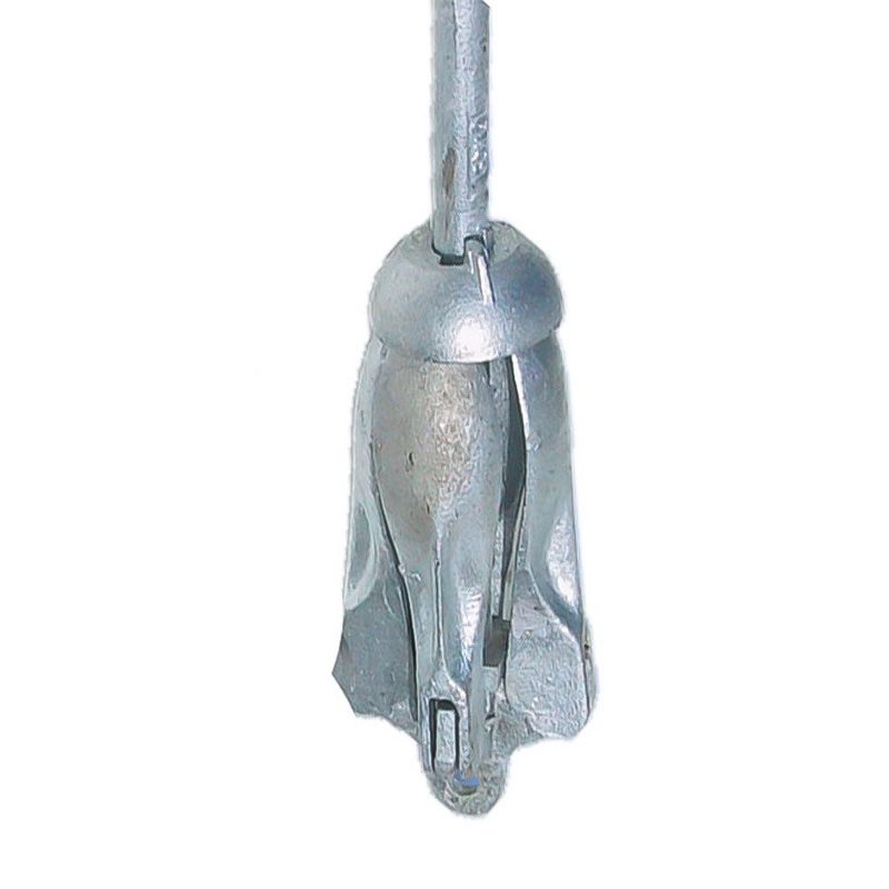 Faltklappanker / 0,75 kg