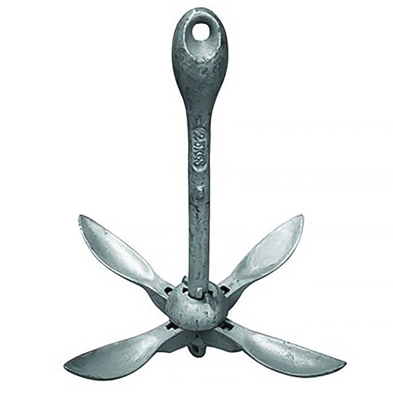 Faltklappanker / 0,75 kg