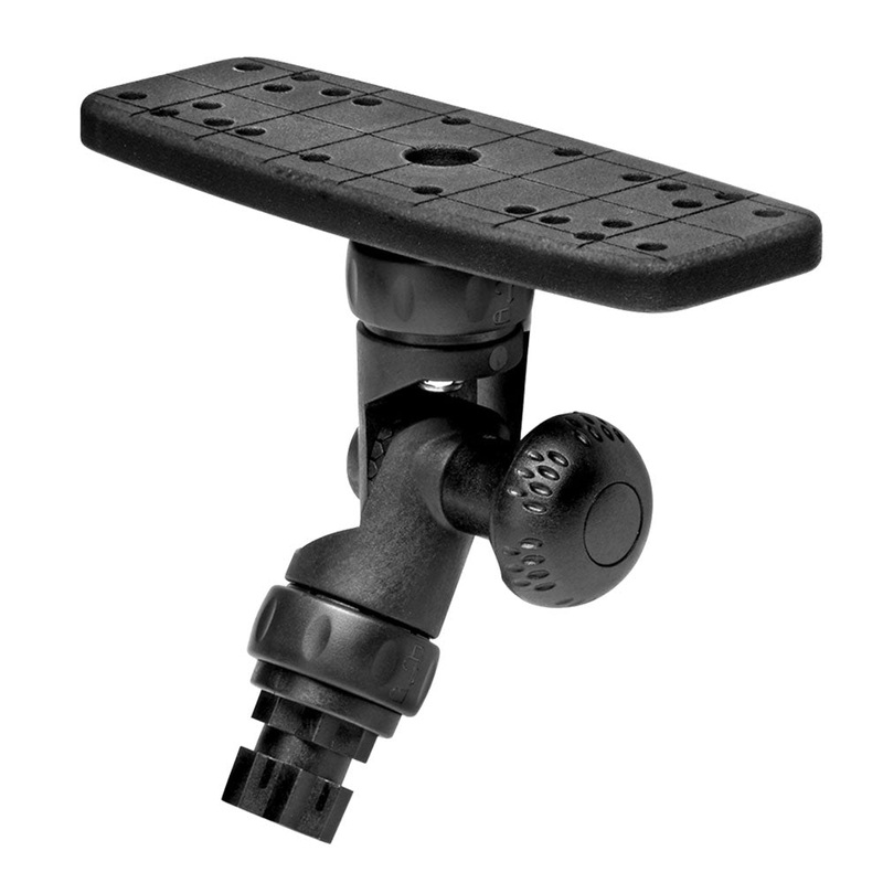 Fish Finder Mount R-Lock R