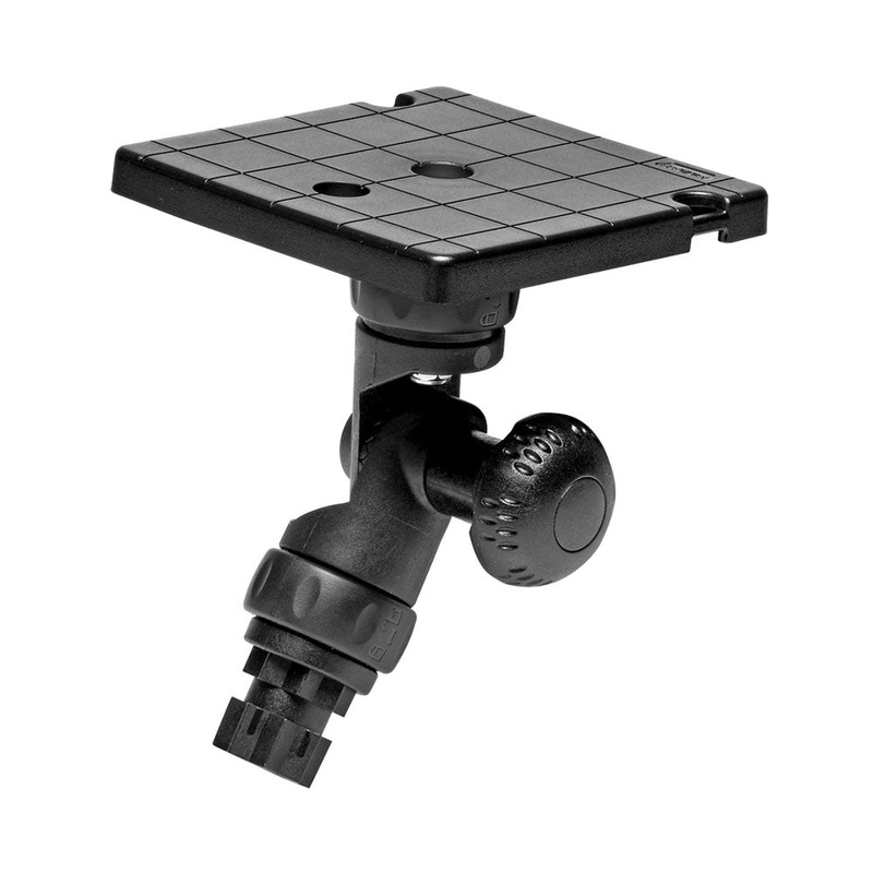 Fish Finder Mount R-Lock S