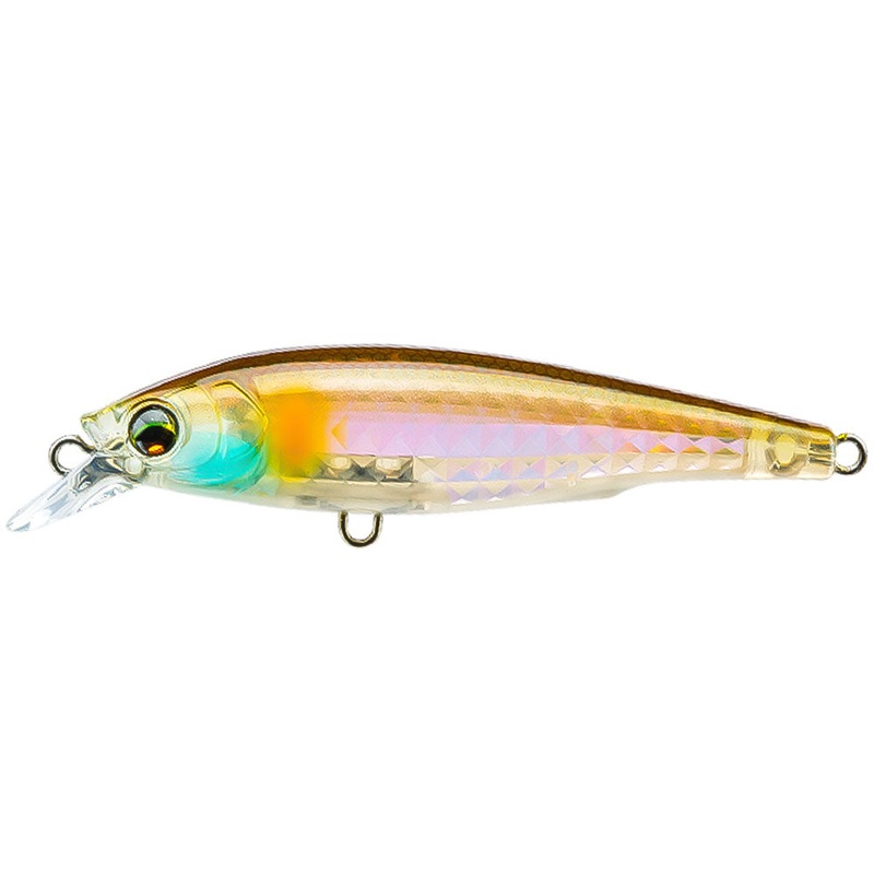 L-Bass Jerkbait 80 SP|Ghost Ayu|Ghost Chart Back|Ghost Smelt|Holographic Clown|Holographic Smelt|Metallic Ghost Ayu|Metallic Ghost Gold Black|Metallic Ghost Red