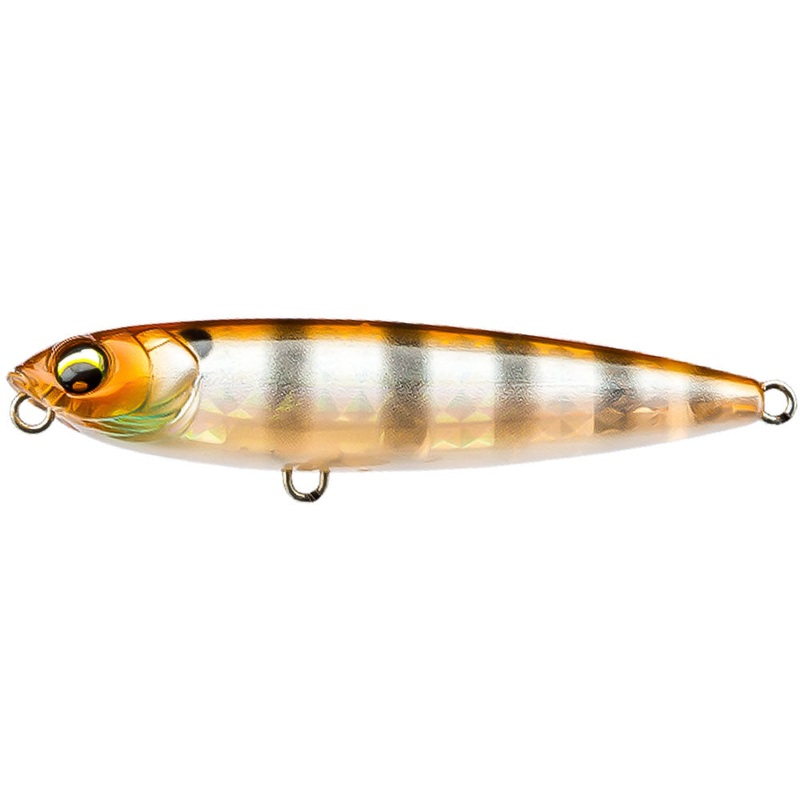L-Bass Pencil 75 F|Ghost Ayu|Ghost Bluegill|Holographic Clown|Metallic Ghost Gold Black|Ghost Smelt|Holographic Smelt