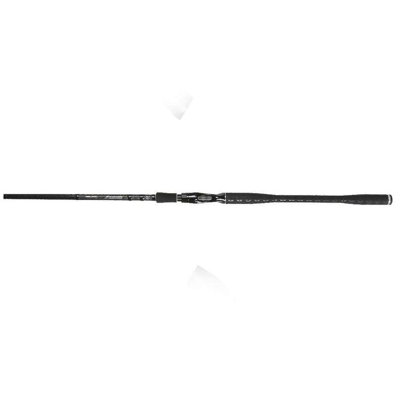 Lizzard X Pierre Monjarret 8’6 XH / -200 g