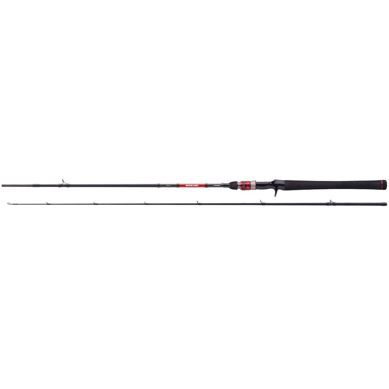 Shirasu IM-8 Pro Staff Series Cast