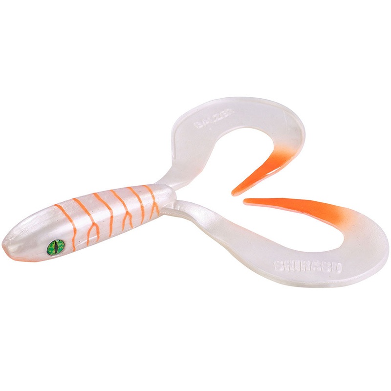 Shirasu Pike Collector 2.0 (1 Stck)