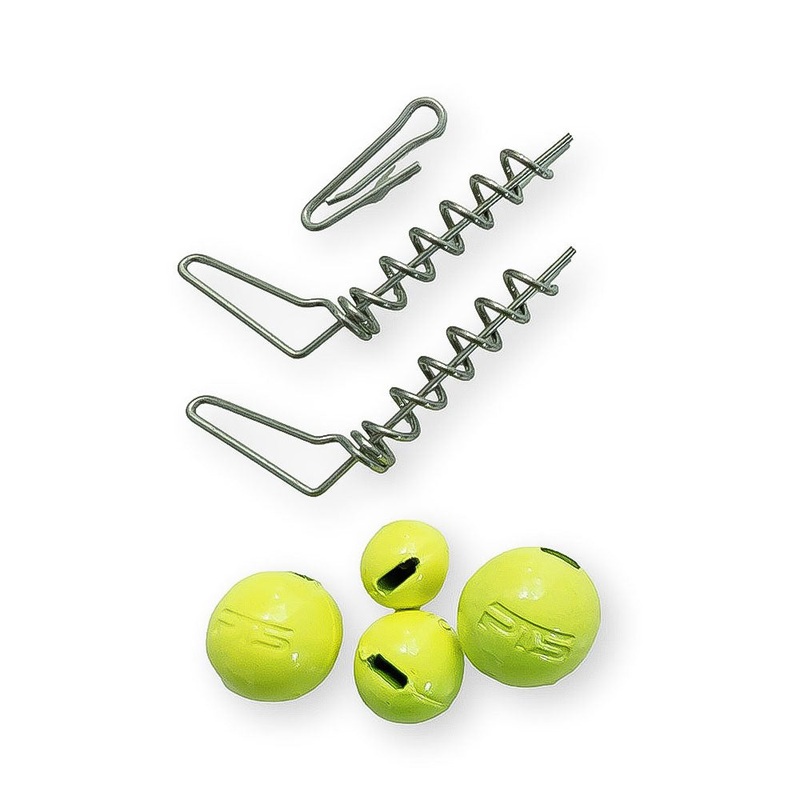 The System Light Set UV (Lead Free)