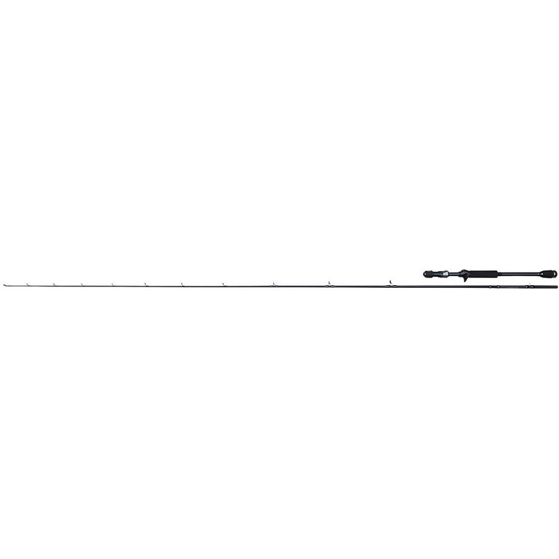 W3 Bass Finesse Crank-T 2nd|ML / 7′ / 210 cm / 5-15 g
