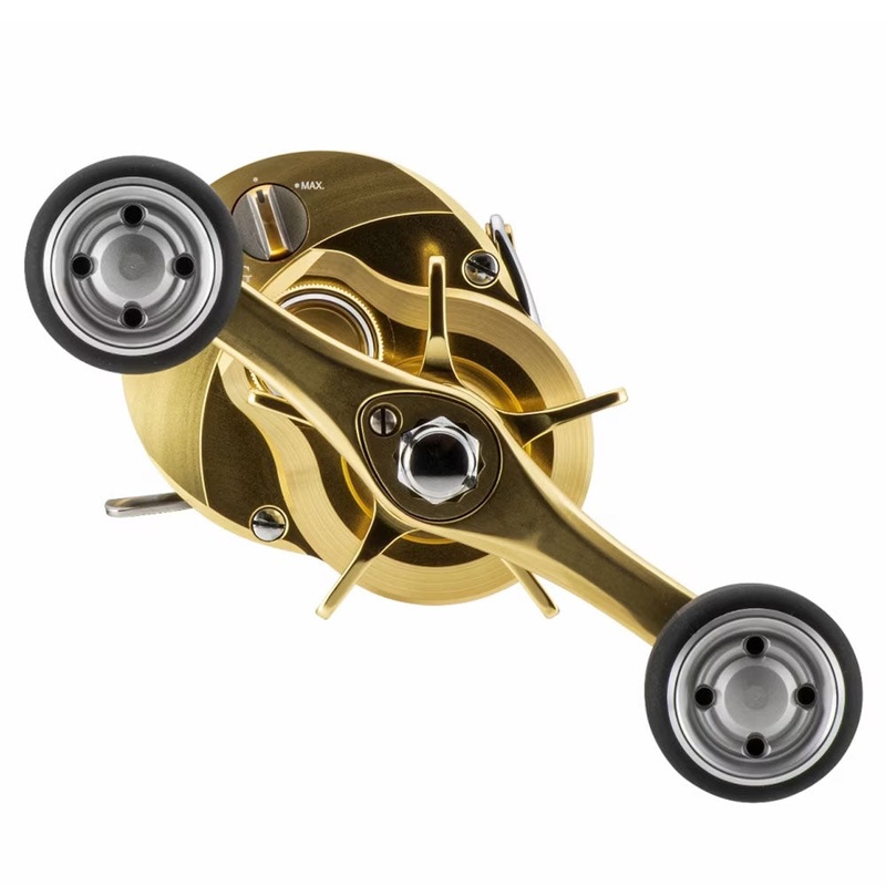 Calcutta Conquest MD 301 XG LH